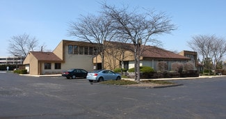 Plus de détails pour 3500 W Market St, Akron, OH - Bureau à vendre