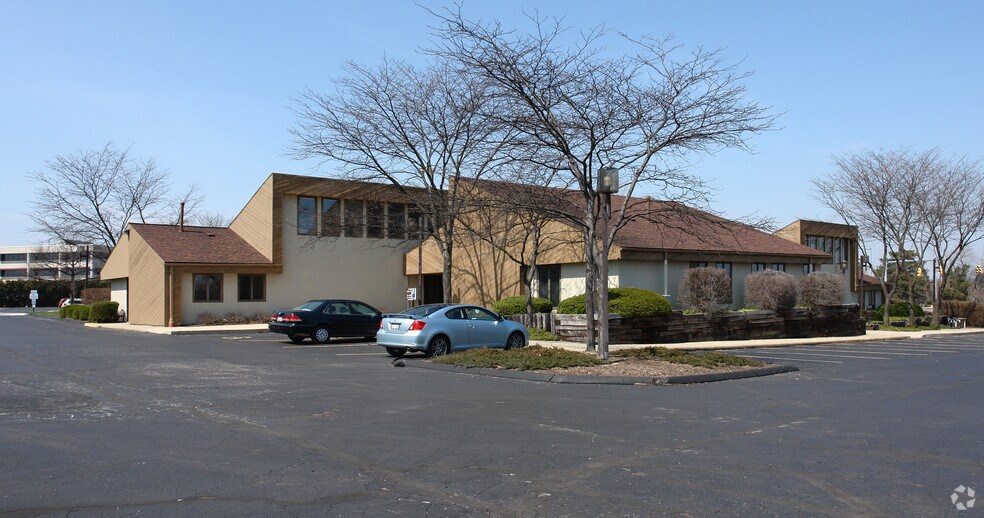 3500 W Market St, Akron, OH à vendre - Photo principale – Image 1 sur 2