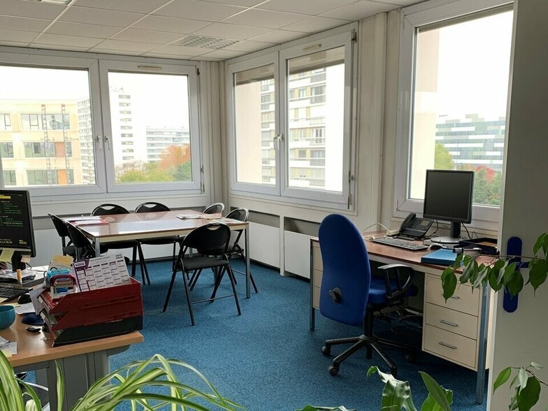 5 Boulevard Vincent Gâche, Nantes à louer - Photo intérieure – Image 1 sur 1