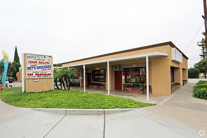 10861-10869 Beach Blvd, Stanton, CA à louer - Photo de l’immeuble – Image 3 sur 4