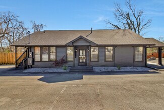Plus de détails pour 131 Donelson Pike, Nashville, TN - Bureau à vendre
