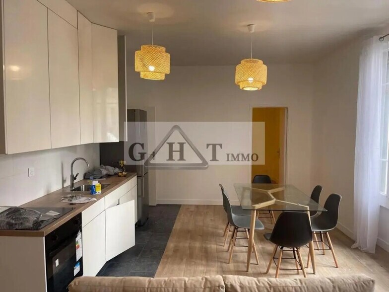 Bureau dans Orly à louer - Photo de l’immeuble – Image 3 sur 4