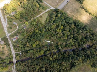 Plus de détails pour 1409 Route 989, Rochester, PA - Terrain à vendre