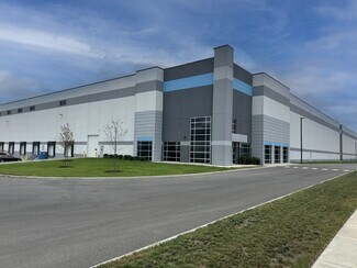 Plus de détails pour 1369 Lamberton Rd, Hamilton Township, NJ - Industriel/Logistique à louer