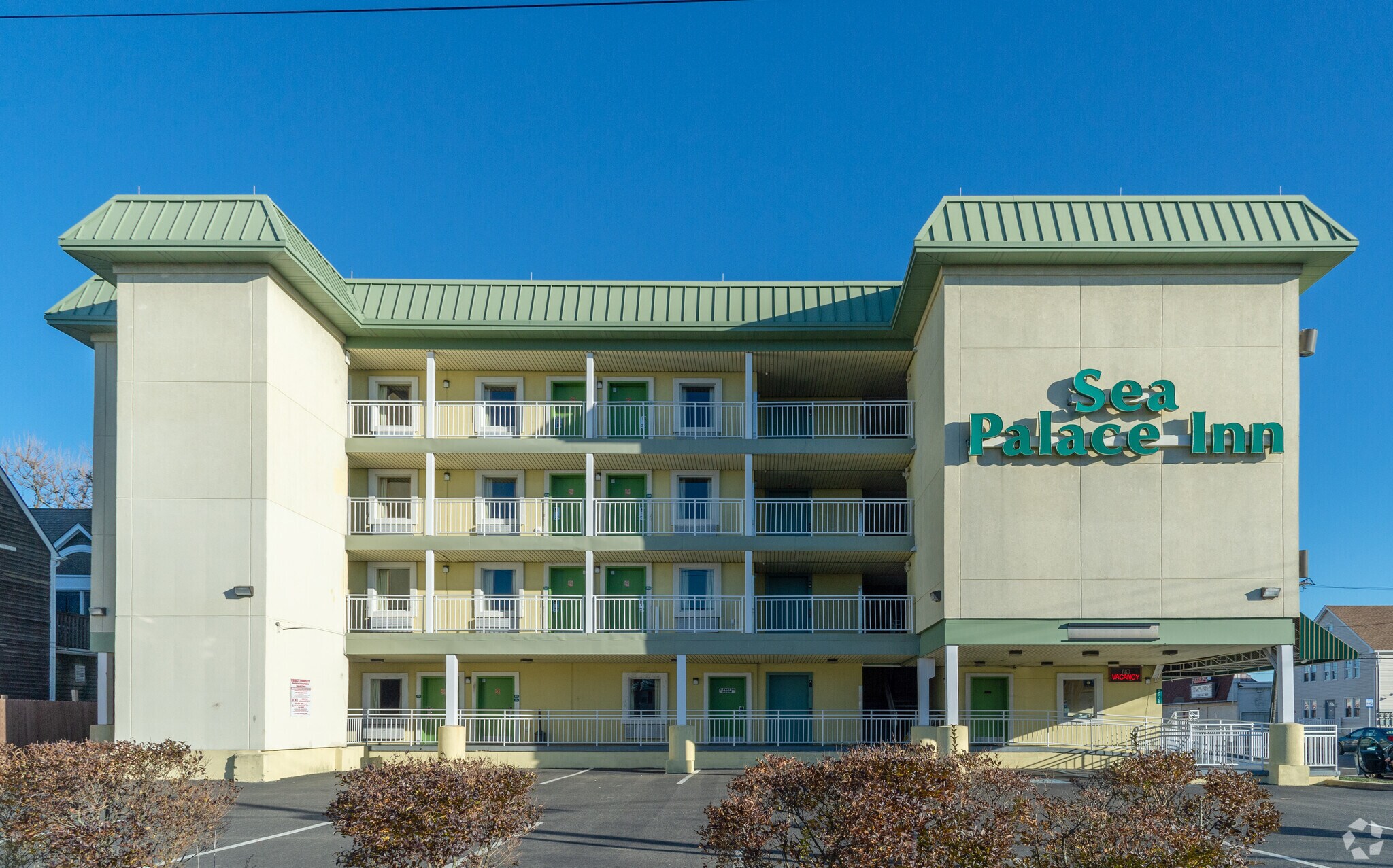 126 Sumner Ave, Seaside Heights, NJ à vendre Photo principale– Image 1 sur 9