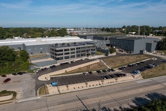 Plus de détails pour 1900 E North St, Waukesha, WI - Industriel/Logistique à vendre