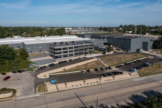 Plus de détails pour 1900 E North St, Waukesha, WI - Industriel/Logistique à vendre