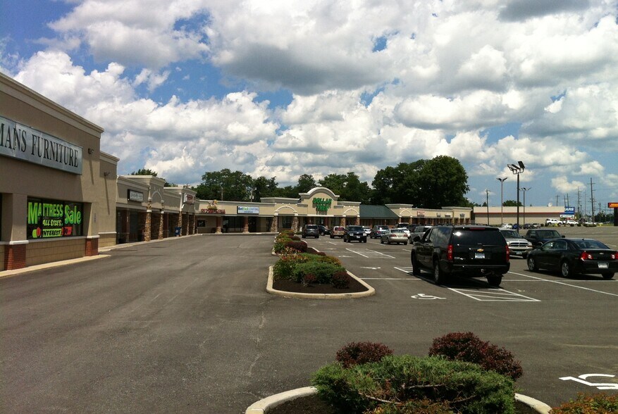 4727 Dixie Hwy, Fairfield, OH à louer - Photo principale – Image 1 sur 4