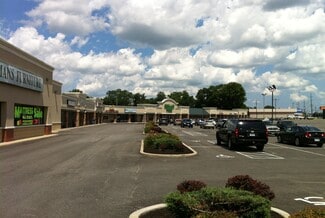 Plus de détails pour 4727 Dixie Hwy, Fairfield, OH - Local commercial à louer