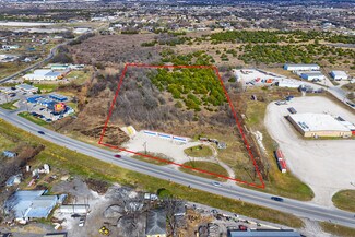 Plus de détails pour 5476 Texas 276, Royse City, TX - Terrain à vendre