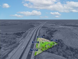 Plus de détails pour Interstate 30 Hwy, Royse City, TX - Terrain à vendre