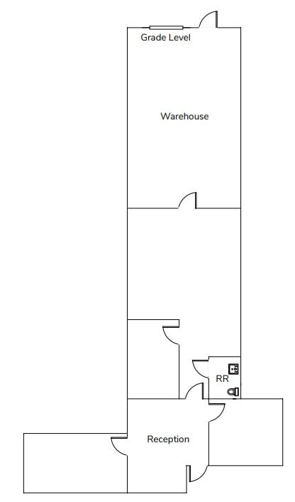 2380 Camino Vida Roble, Carlsbad, CA à louer Plan d’étage– Image 1 sur 1