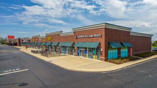 Plus de détails pour 3773-3841 S Hamilton Rd, Columbus, OH - Local commercial à louer