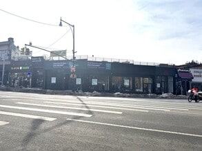 312-318 Flatbush Ave, Brooklyn, NY à louer Photo de l’immeuble– Image 1 sur 7
