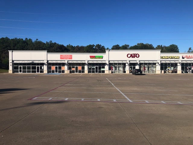 3840-3872 Highway 64 W, Tyler, TX à louer Photo de l’immeuble– Image 1 sur 17