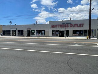 Plus de détails pour 21401-21411 Norwalk Blvd, Hawaiian Gardens, CA - Local commercial à vendre