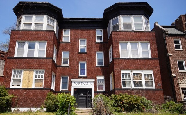 5931 Maple Ave, Saint Louis, MO à vendre Photo principale– Image 1 sur 49