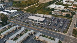 Plus de détails pour Mission Gorge & Cottonwood, Santee, CA - Local commercial à vendre