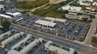 Plus de détails pour Mission Gorge & Cottonwood, Santee, CA - Local commercial à vendre