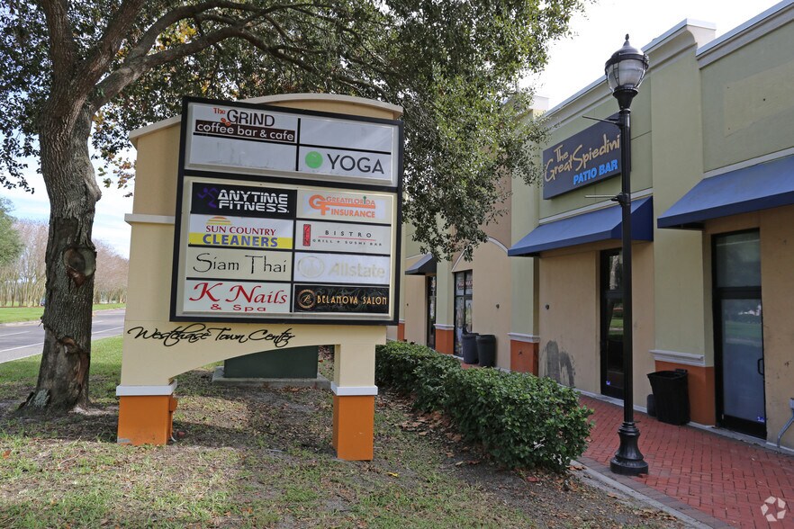 9648-9664 W Linebaugh Ave, Tampa, FL à vendre - Photo de l’immeuble – Image 3 sur 4