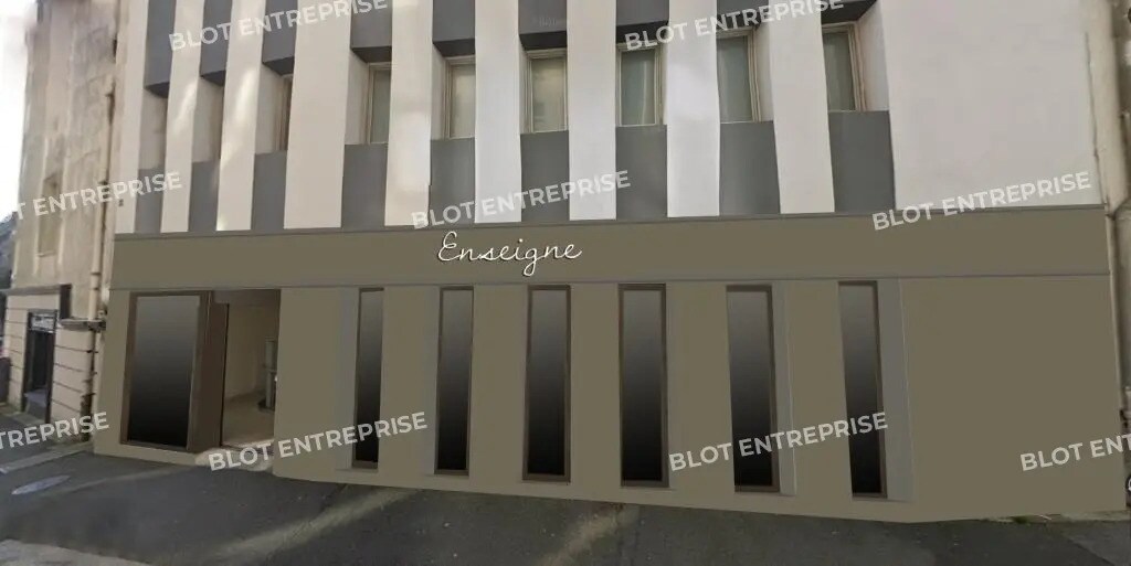 Bureau dans Brest à vendre Photo principale– Image 1 sur 6