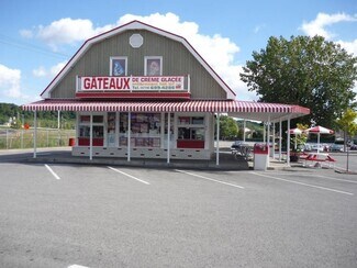 Plus de détails pour 1355 Boul Moody, Terrebonne, QC - Local commercial à vendre