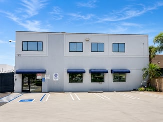 Plus de détails pour 7472 Warner Ave, Huntington Beach, CA - Bureau à louer