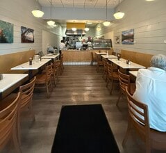 28 N Los Robles Ave, Pasadena, CA à louer Photo intérieure– Image 2 sur 11