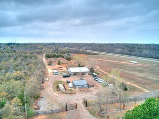 Plus de détails pour 6625 S Hiwassee Rd, Oklahoma City, OK - Industriel/Logistique à vendre