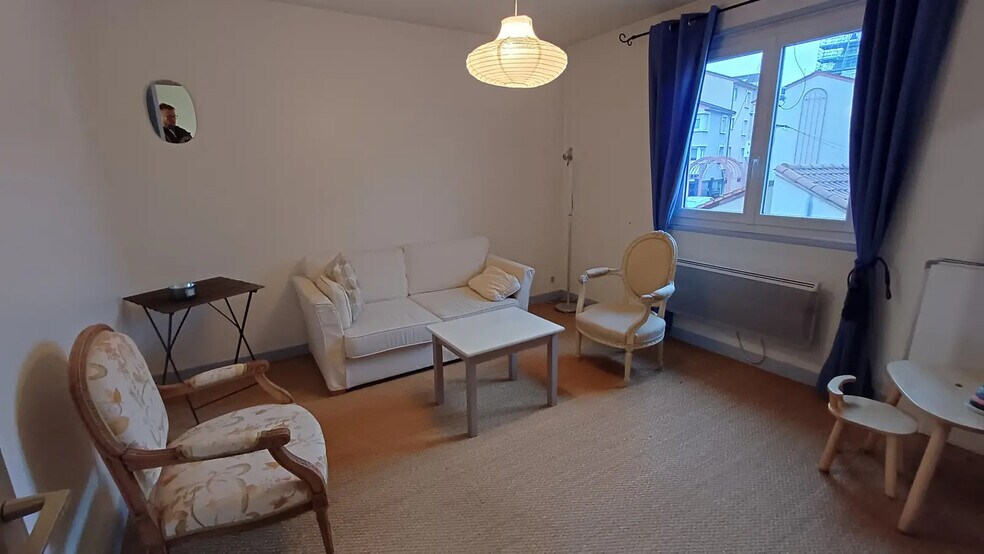 Industriel/Logistique dans Cébazat à vendre - Photo de l’immeuble – Image 3 sur 6