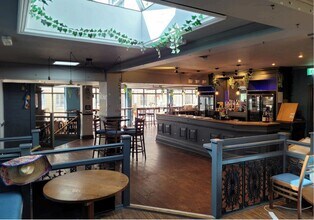 8-12 Prince Of Wales Rd, Norwich à louer Photo intérieure– Image 2 sur 4