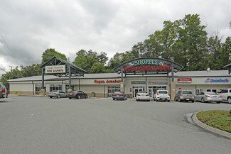 Plus de détails pour 7417-7433 Chapman Hwy, Knoxville, TN - Bureau/Local commercial, Local commercial à louer