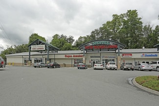 Plus de détails pour 7417-7433 Chapman Hwy, Knoxville, TN - Bureau/Local commercial, Local commercial à louer