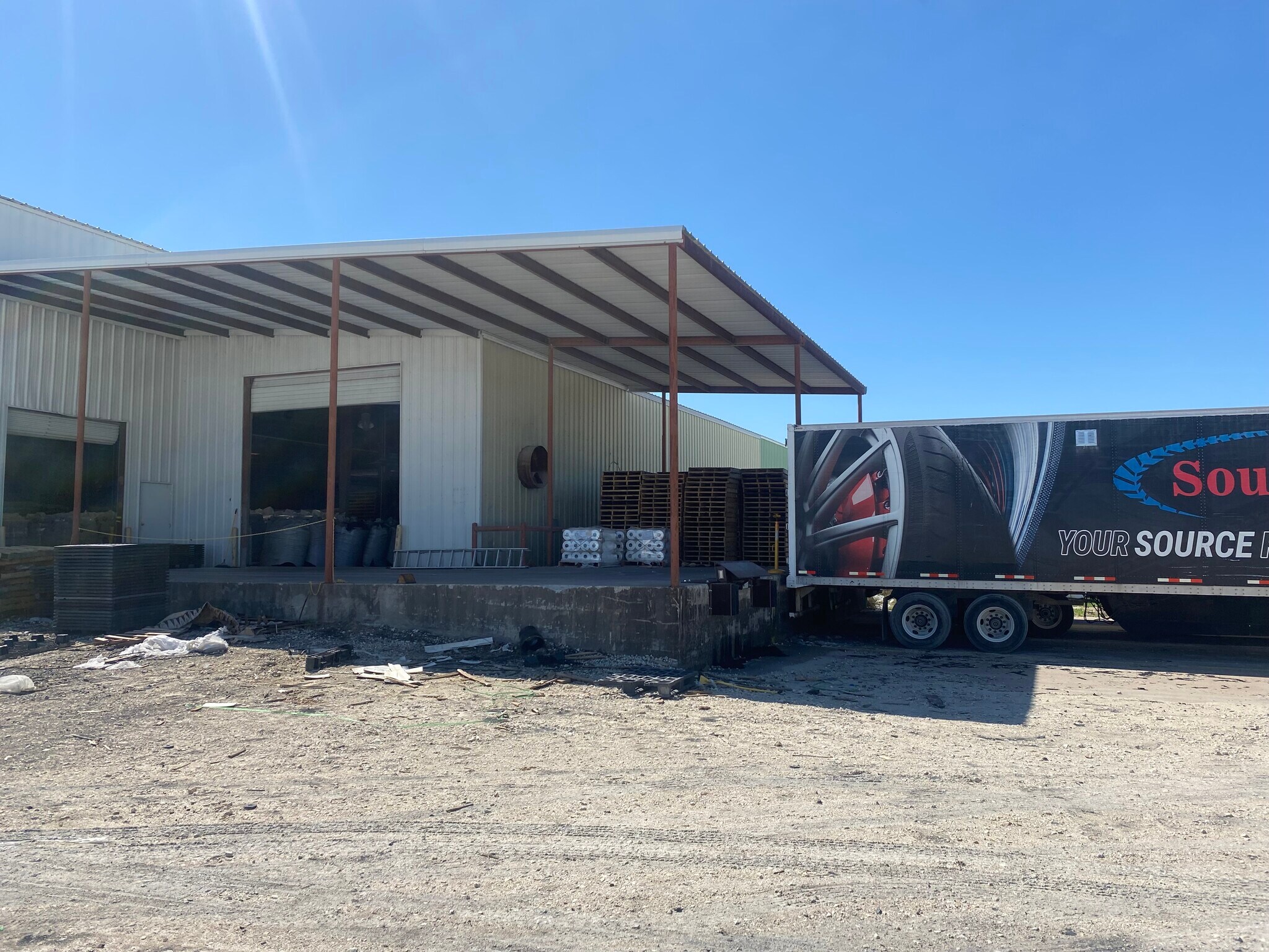 1428 County Road 930, Mexia, TX à vendre Photo de l’immeuble– Image 1 sur 9