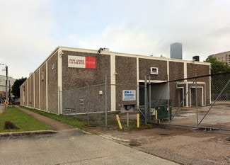 Plus de détails pour 103 N Jackson St, Houston, TX - Industriel/Logistique à louer