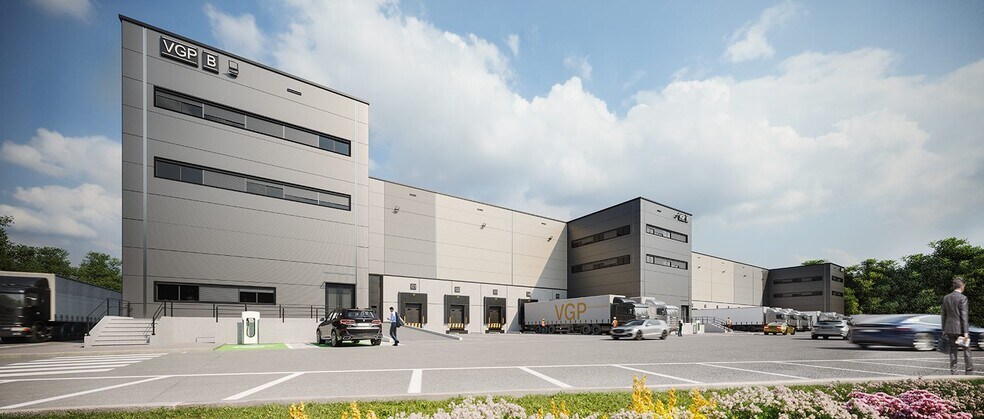 Carretera d'Ocaña, 55I, Alicante, Alicante à louer - Photo de l’immeuble – Image 2 sur 3