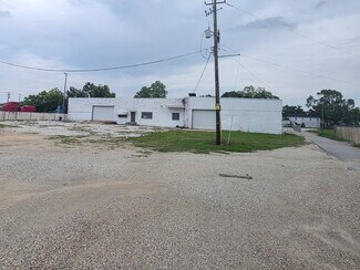 Plus de détails pour 543 S Craft Hwy, Mobile, AL - Industriel/Logistique à louer