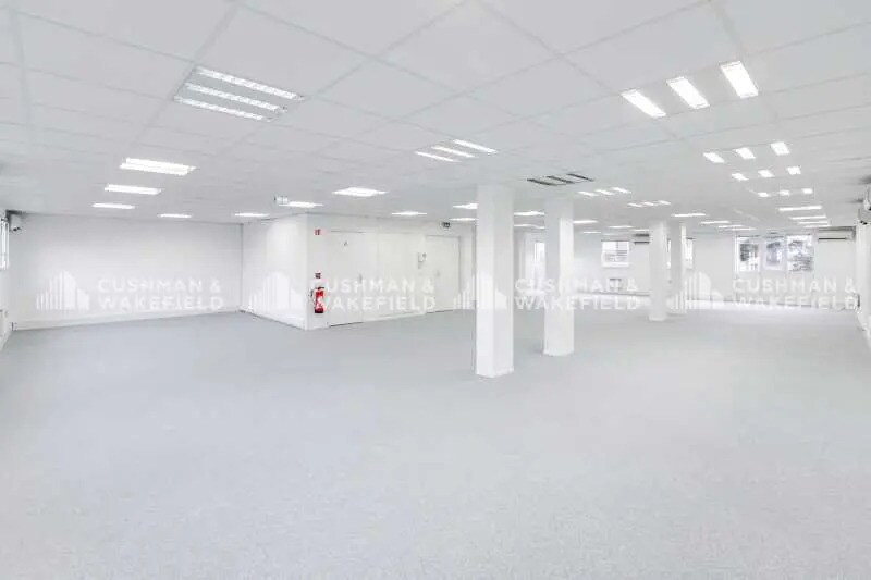 25 Rue Greffülhe, Levallois-Perret à louer - Photo intérieure – Image 2 sur 7