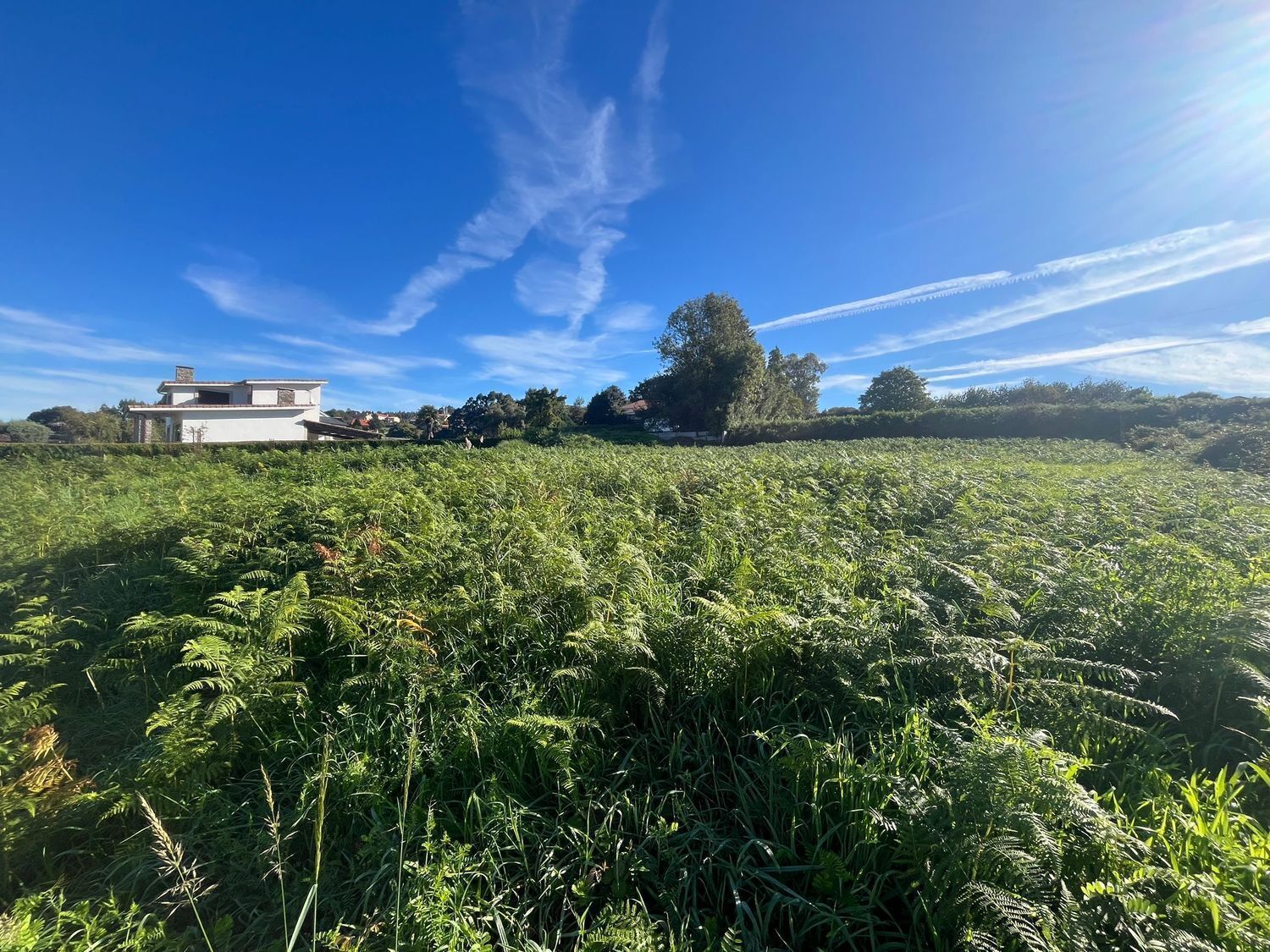 Rúa Fonte Do Campo, 3, Fene, La Coruna à vendre Aérien– Image 1 sur 7