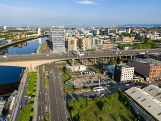 Plus de détails pour Washington St, Glasgow - Terrain à vendre