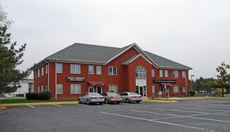 Plus de détails pour 464 Herndon Pky, Herndon, VA - Coworking à louer