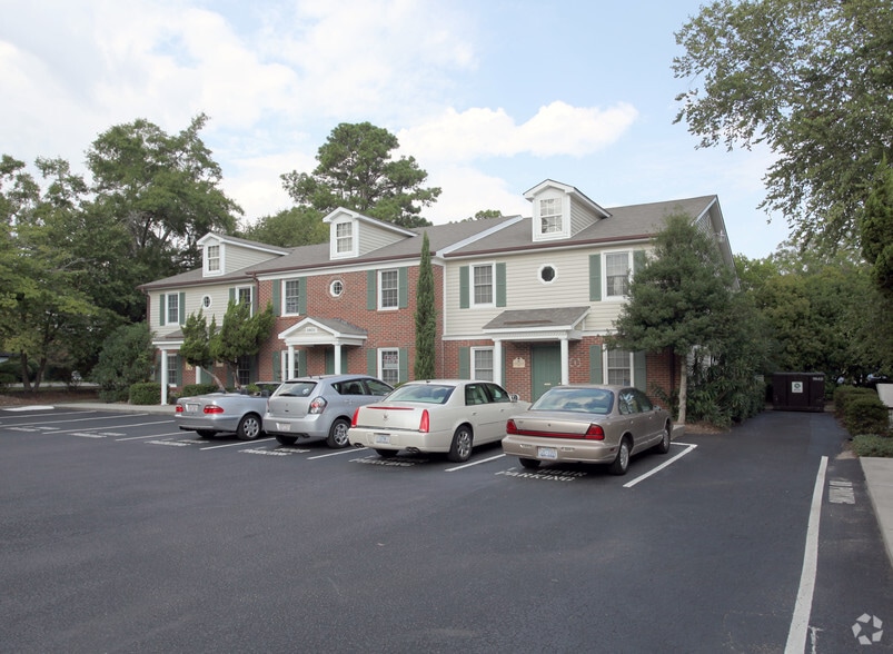 3801 Wrightsville Ave, Wilmington, NC à louer - Photo principale – Image 1 sur 34