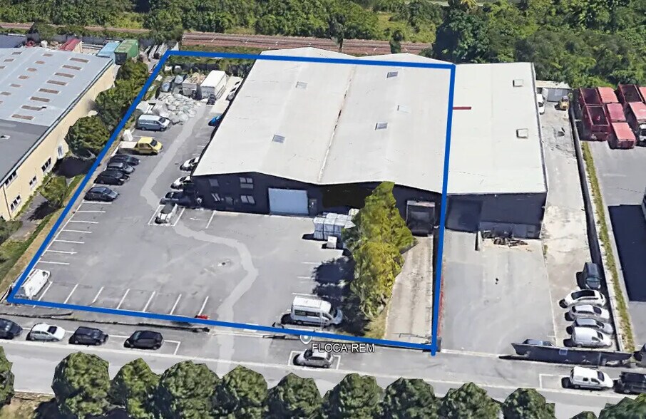 Rue De L'Escaut, Reims à louer - Aérien – Image 1 sur 22