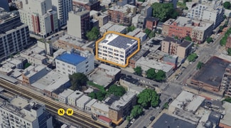 Plus de détails pour 38-20 30th St, Long Island City, NY - Industriel/Logistique à louer