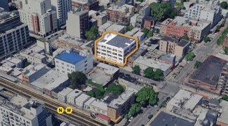 Plus de détails pour 38-20 30th St, Long Island City, NY - Industriel/Logistique à louer