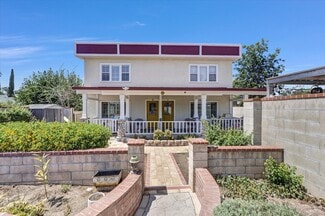 Plus de détails pour 1325 Glen Ave, Pasadena, CA - Spécialisé à vendre