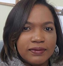 Keitisha Young