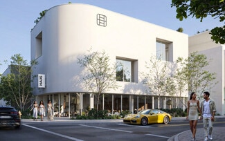 Plus de détails pour 15 NE 41st St, Miami, FL - Local commercial à louer