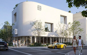 15 NE 41st St, Miami, FL à louer Photo principale– Image 1 sur 49