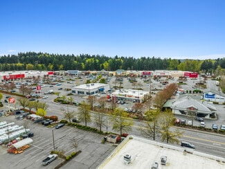 Plus de détails pour 26015-26301 104th Ave SE, Kent, WA - Local commercial à vendre